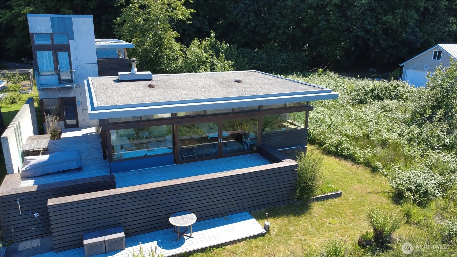Property photo for 23 N Sand Point Way, Hat Island photo 5