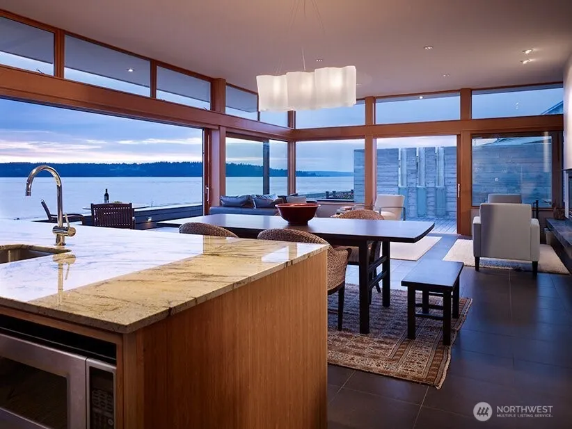 Property photo for 23 N Sand Point Way, Hat Island photo 2