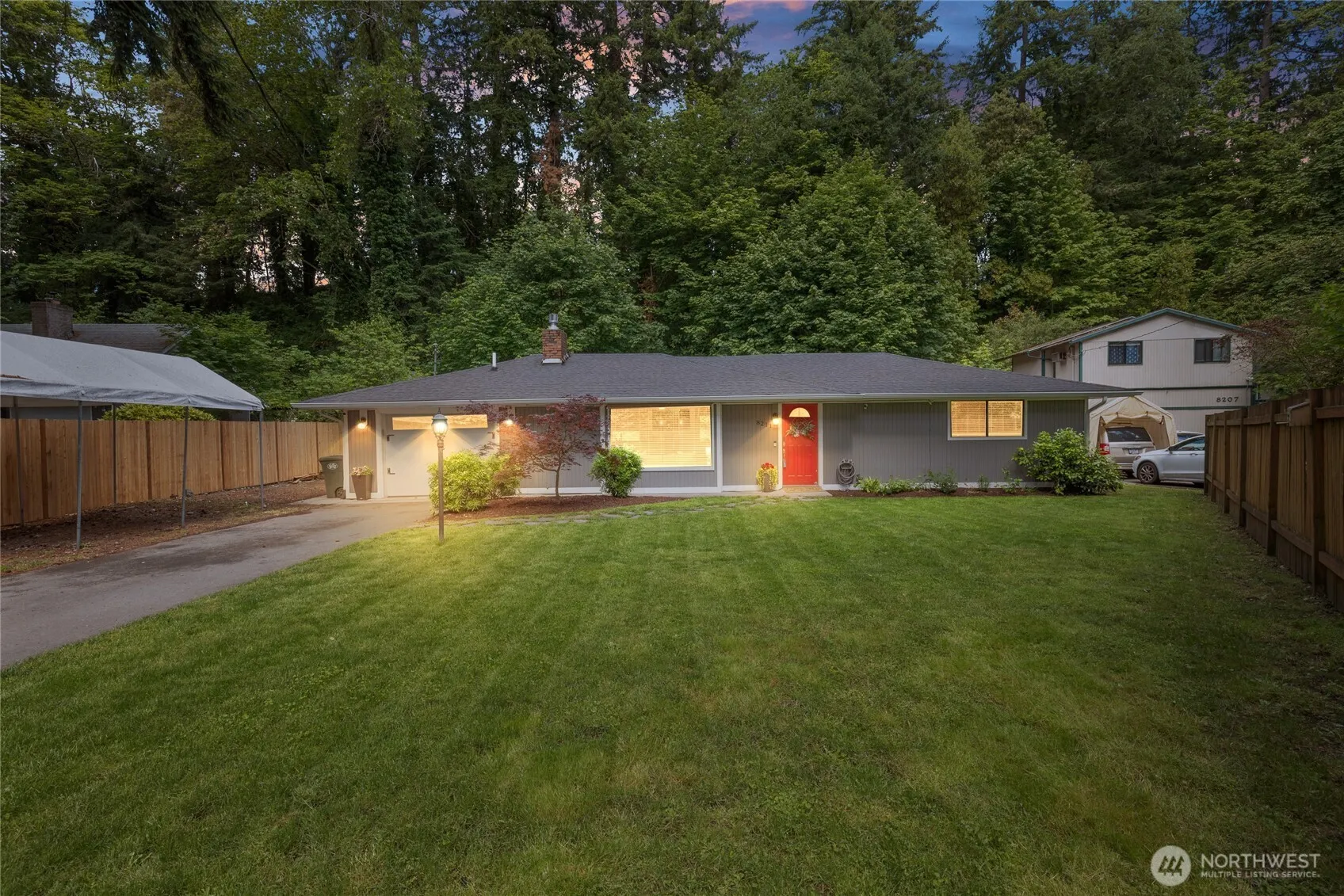 Property photo for 8211 118th Street Ct Sw, Lakewood photo 3