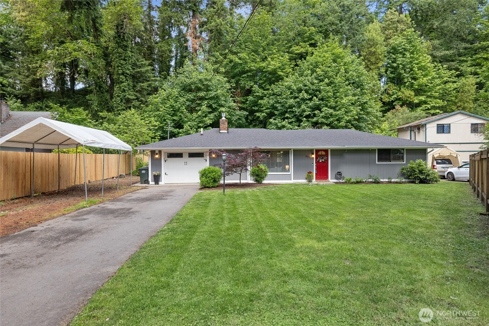Property photo for 8211 118th Street Ct Sw, Lakewood photo 4