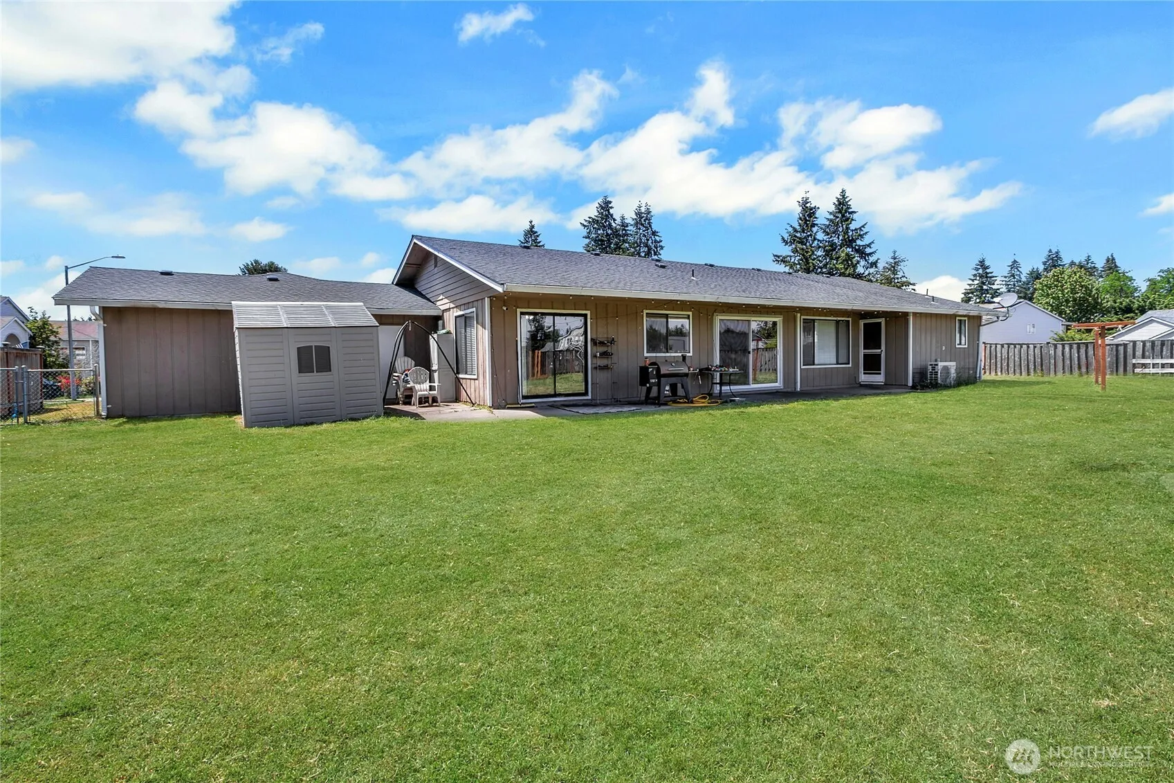 Property photo for 9018 Andes Court Se, Yelm photo 5
