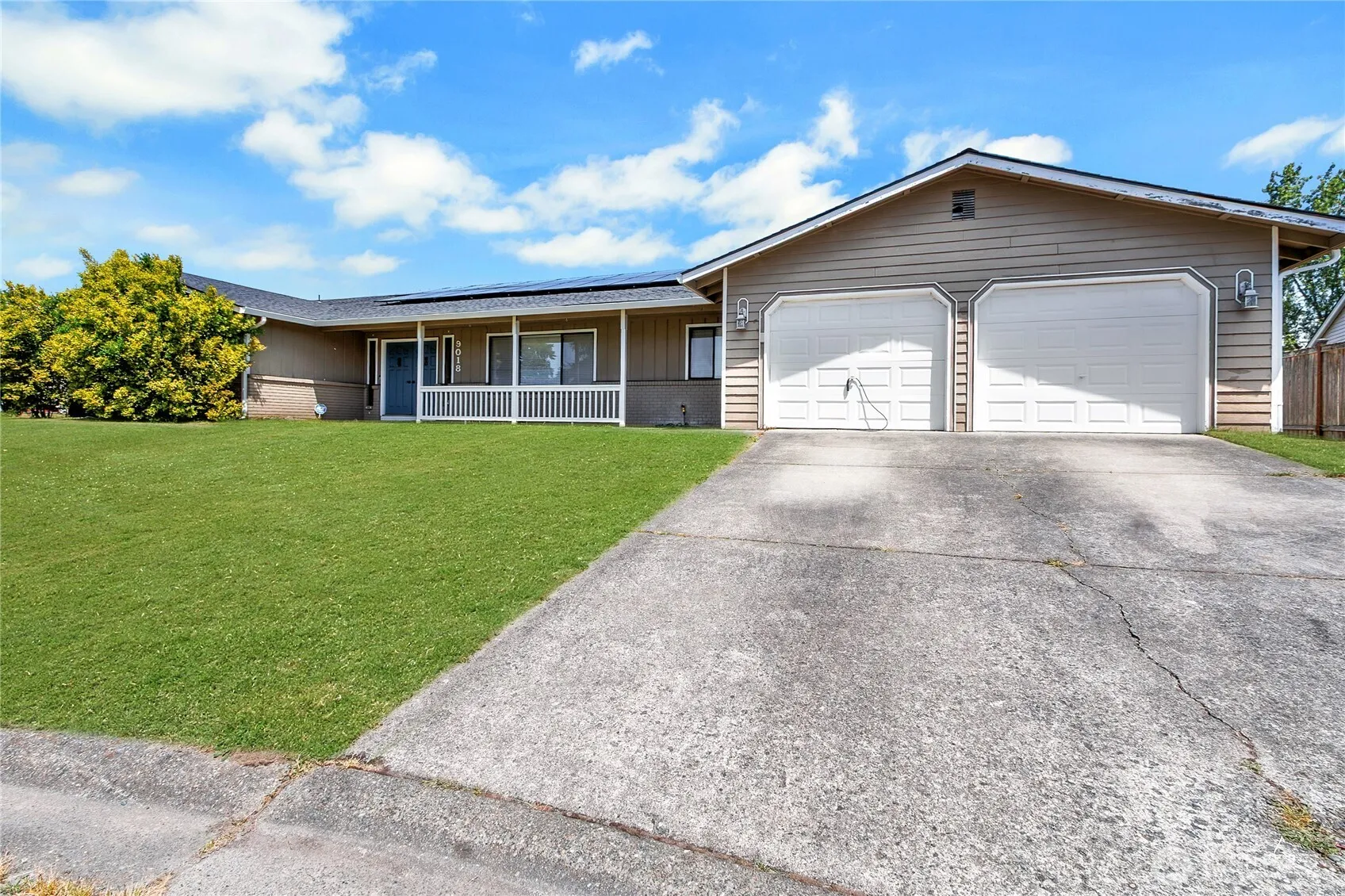 Property photo for 9018 Andes Court Se, Yelm photo 2