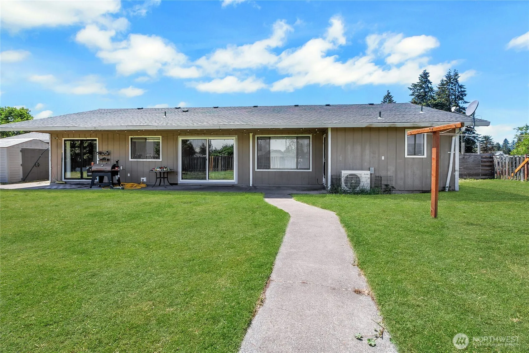 Property photo for 9018 Andes Court Se, Yelm photo 4