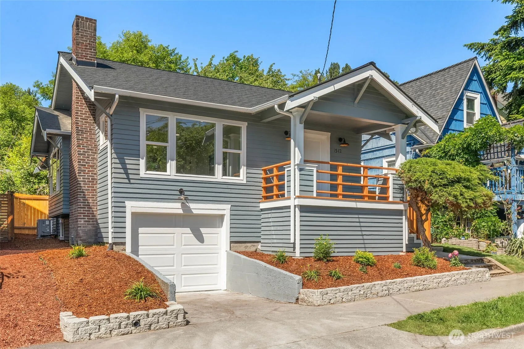 1312 Ne 70th Street, Seattle