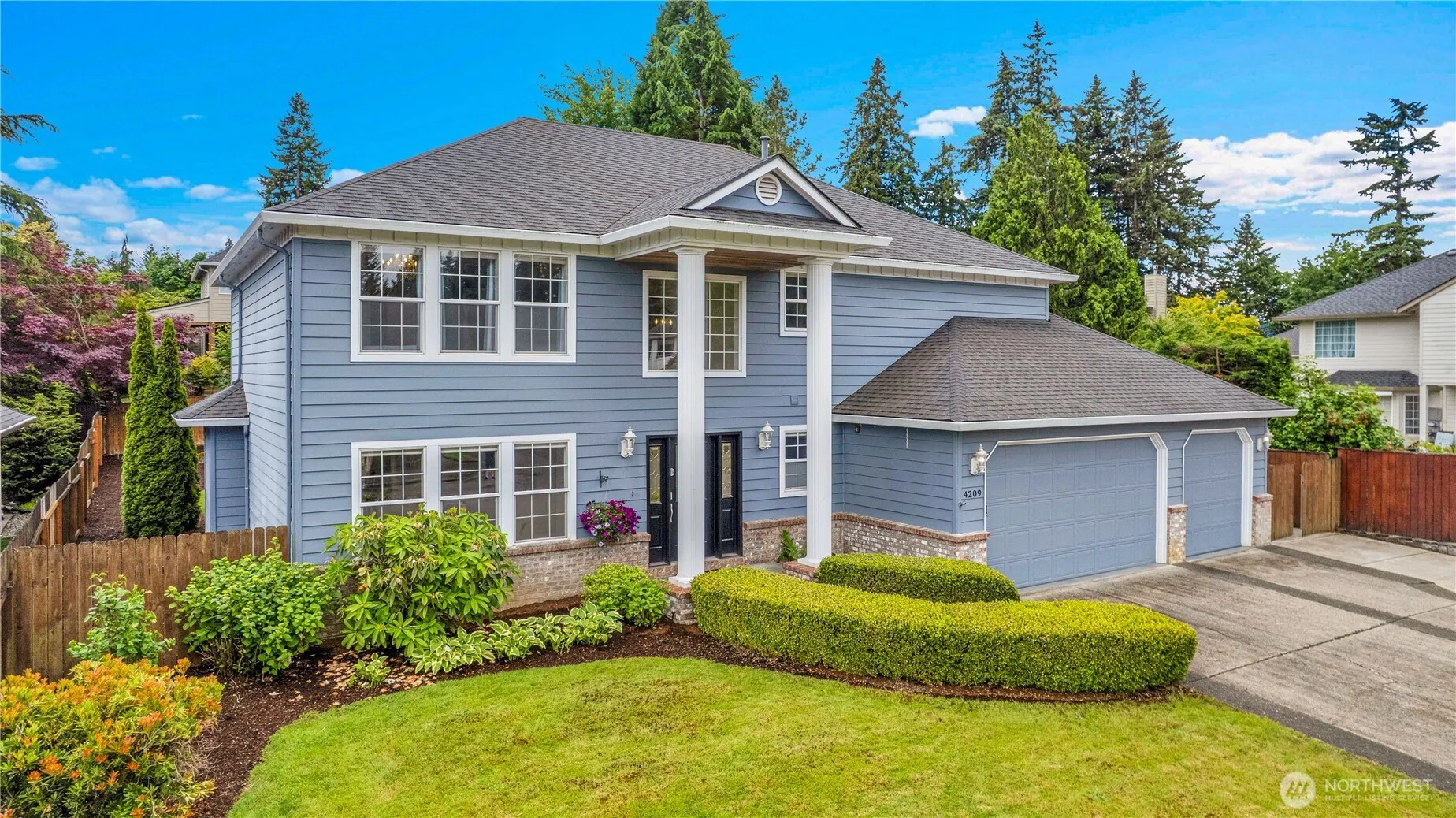 Property photo for 4209 Ne 126th Street, Vancouver