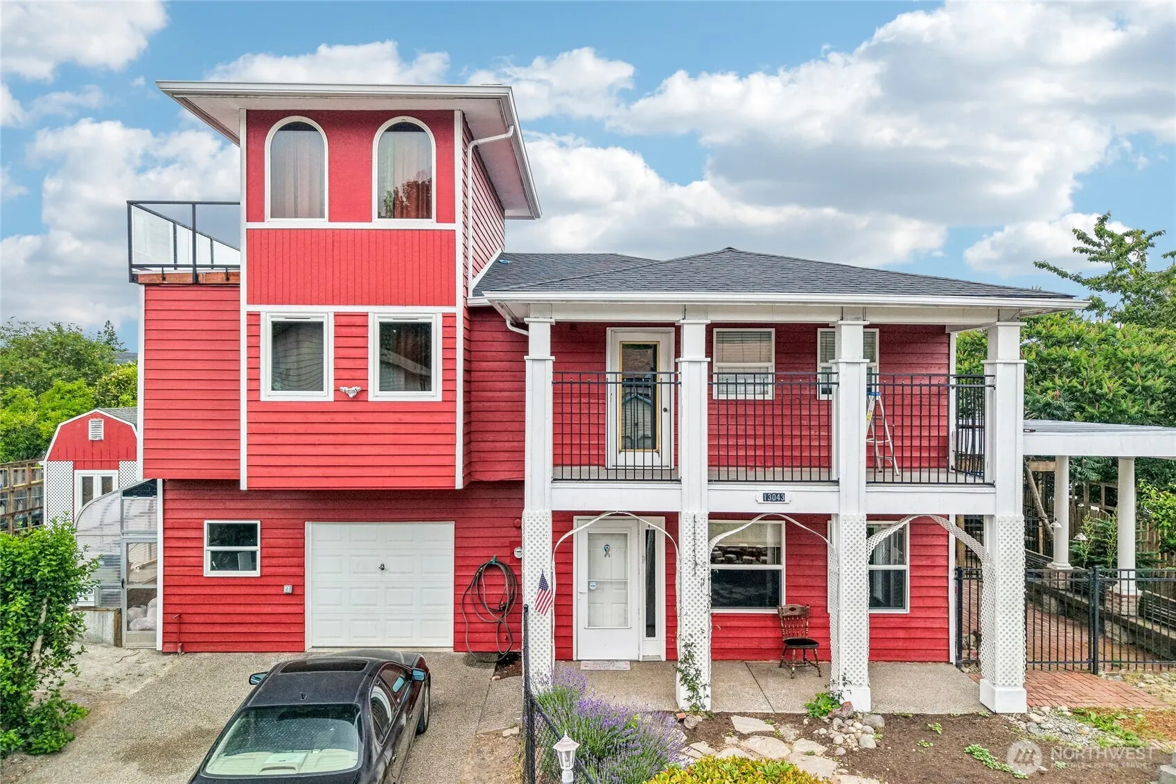 Property photo for 13043 40th Avenue S, Tukwila