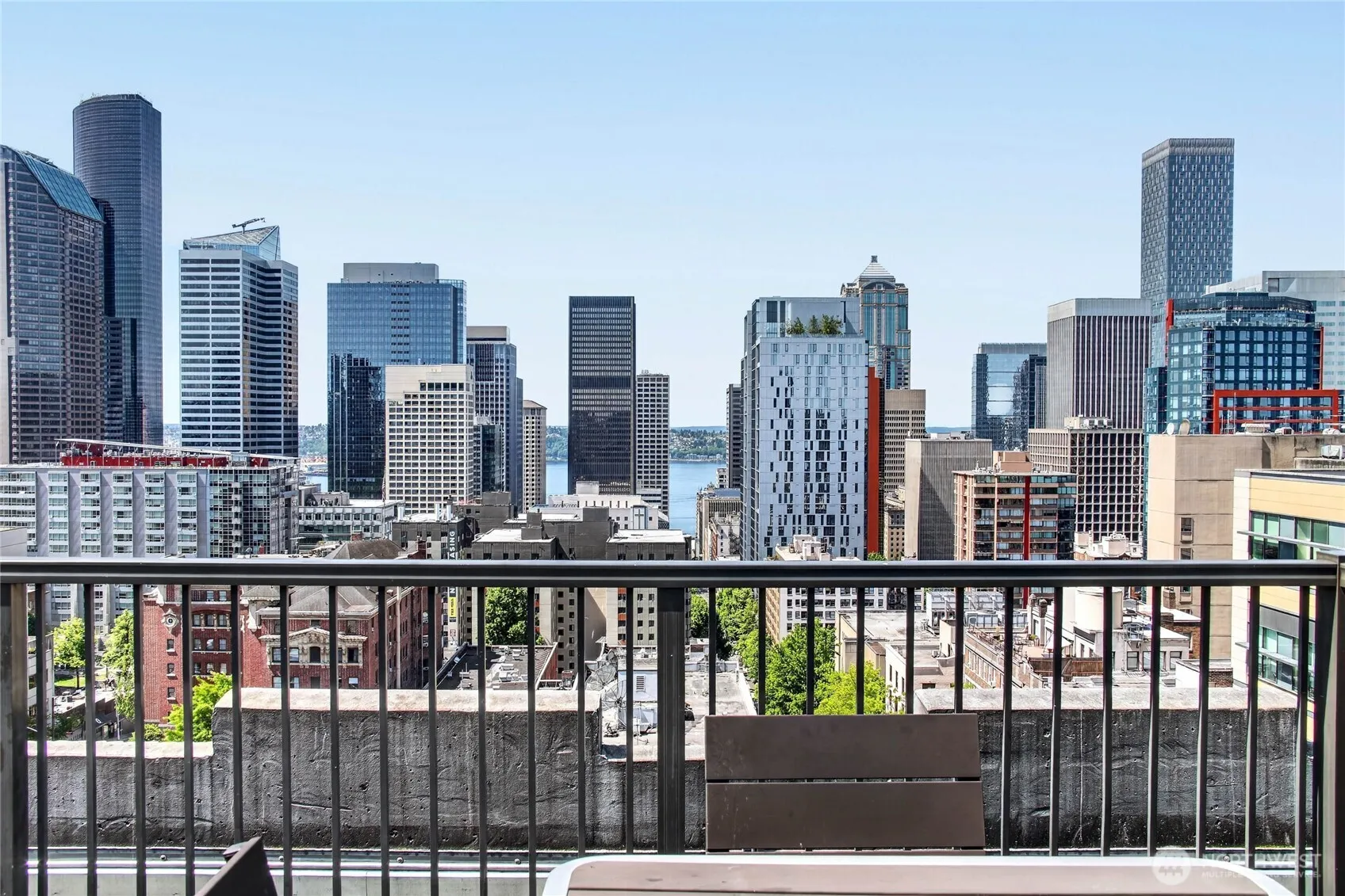 Property photo for 1105 Spring Street #1011, Seattle photo 3