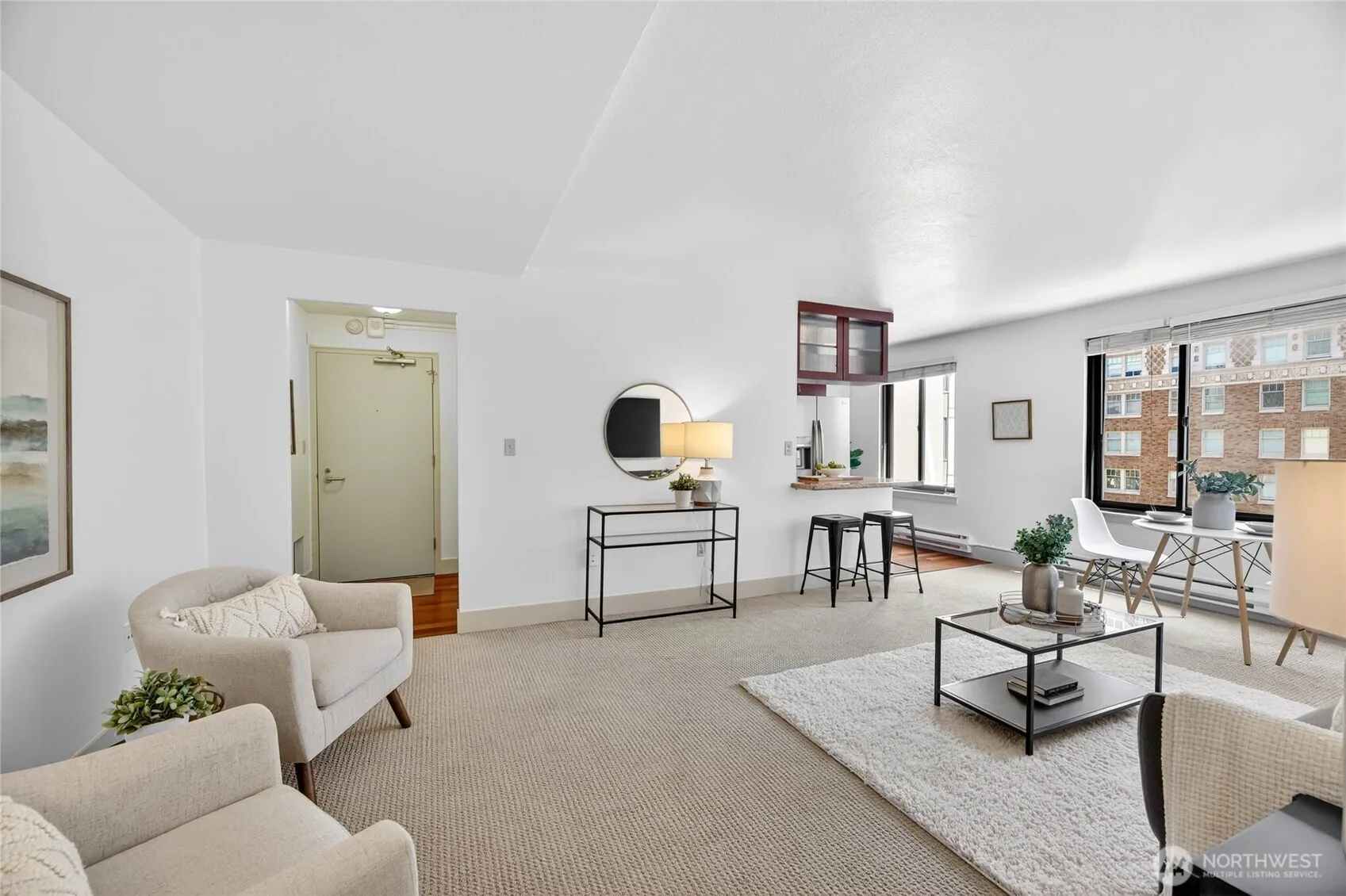 Property photo for 1105 Spring Street #1011, Seattle photo 5