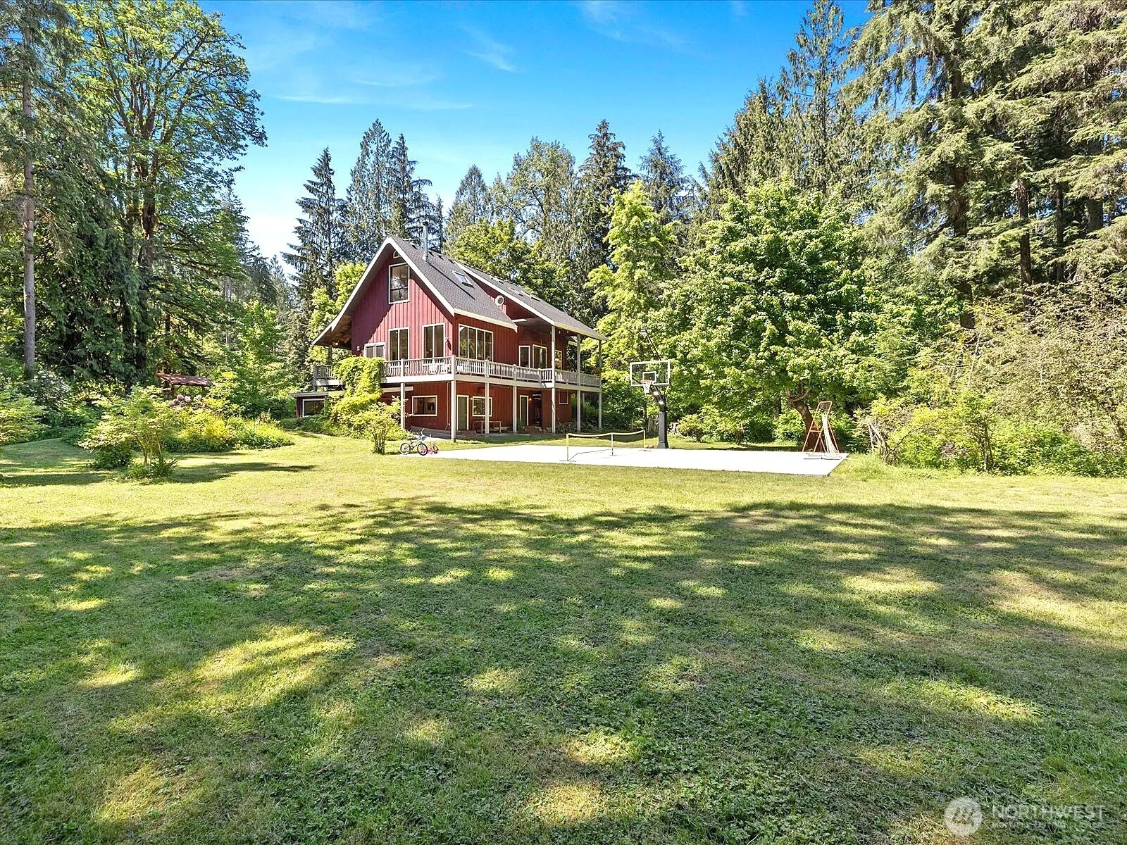 Property photo for 14440 Kelly Road Ne, Duvall
