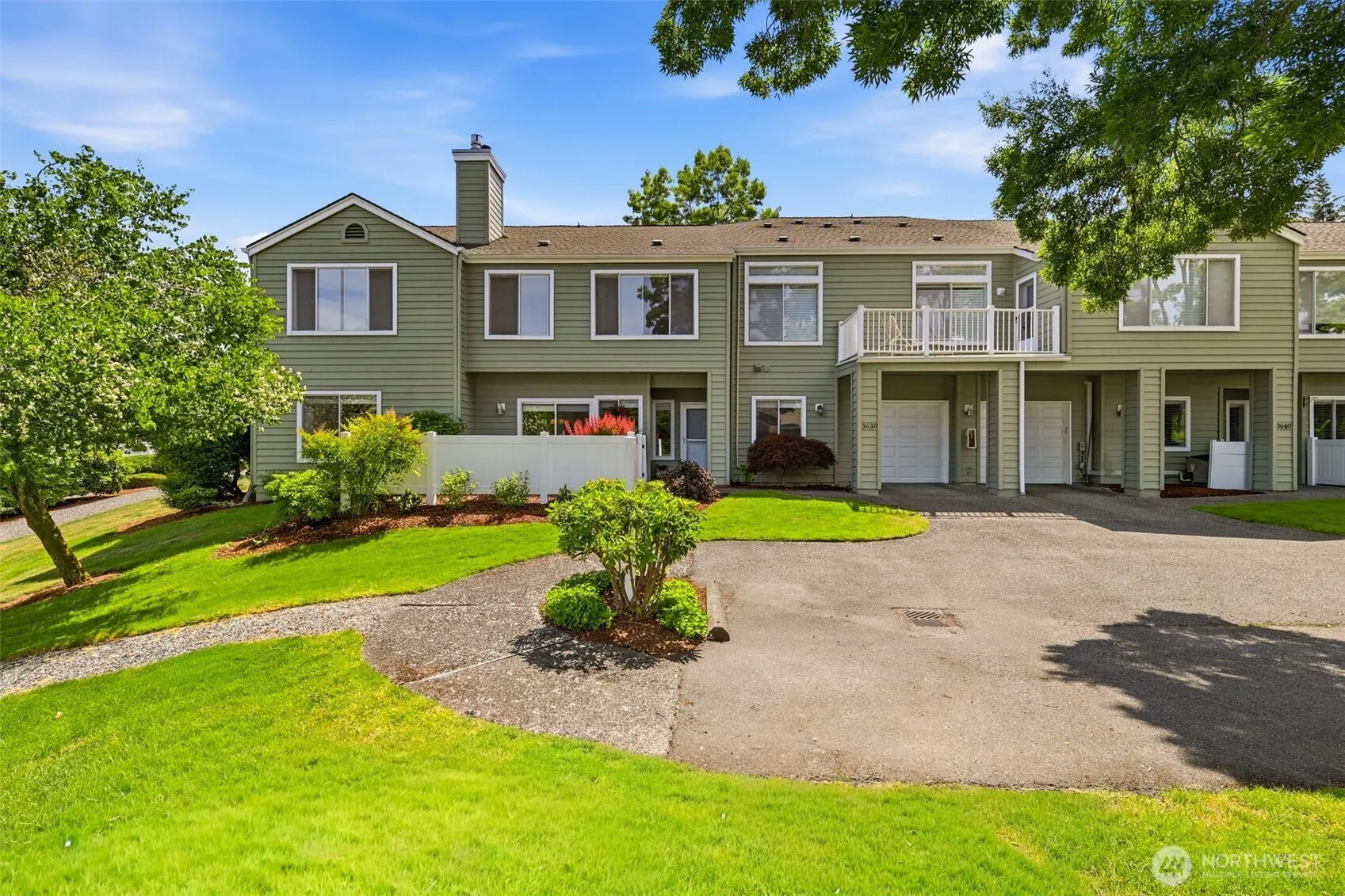 Property photo for 3638 224th Place Se #1312, Issaquah photo 2