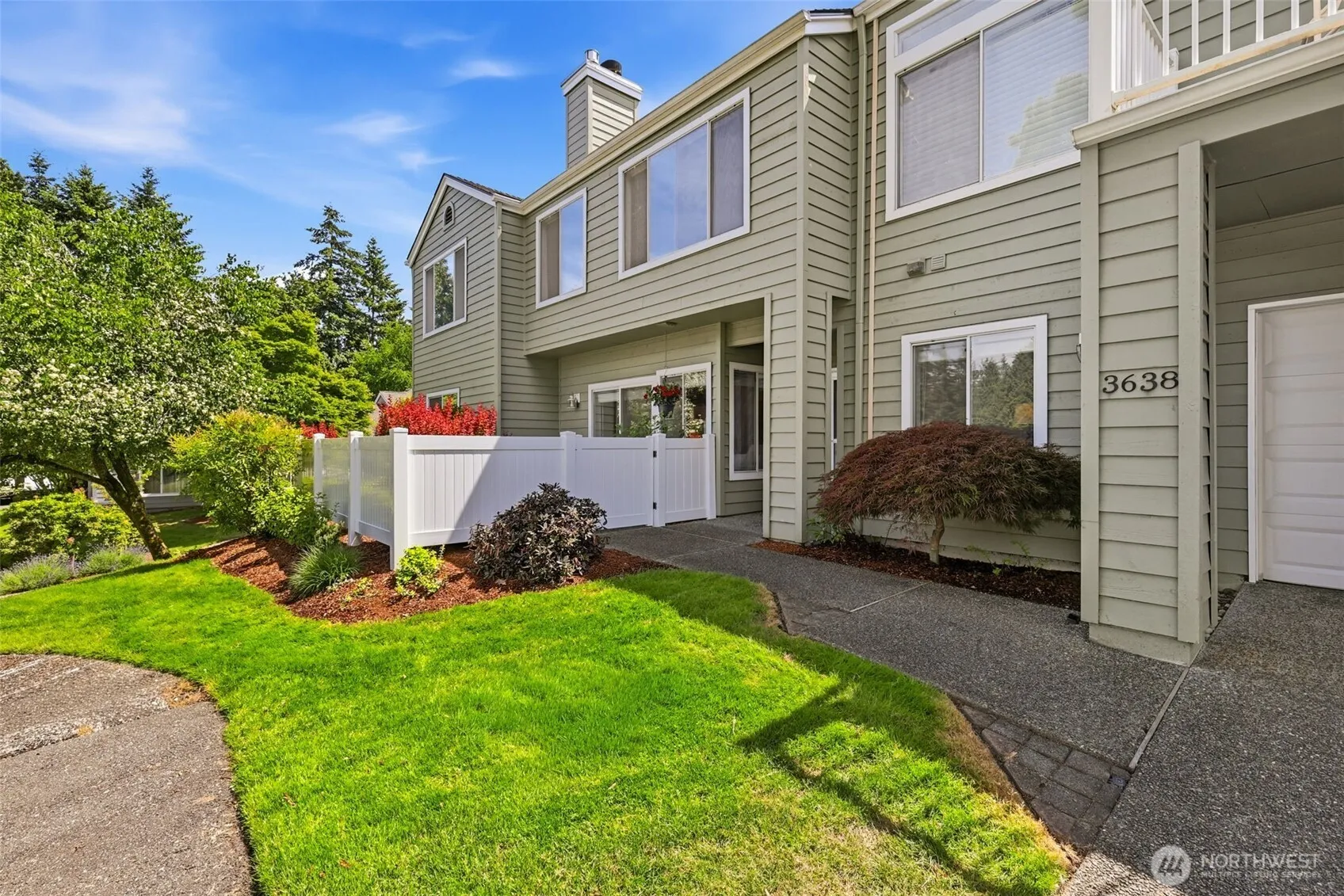 Property photo for 3638 224th Place Se #1312, Issaquah