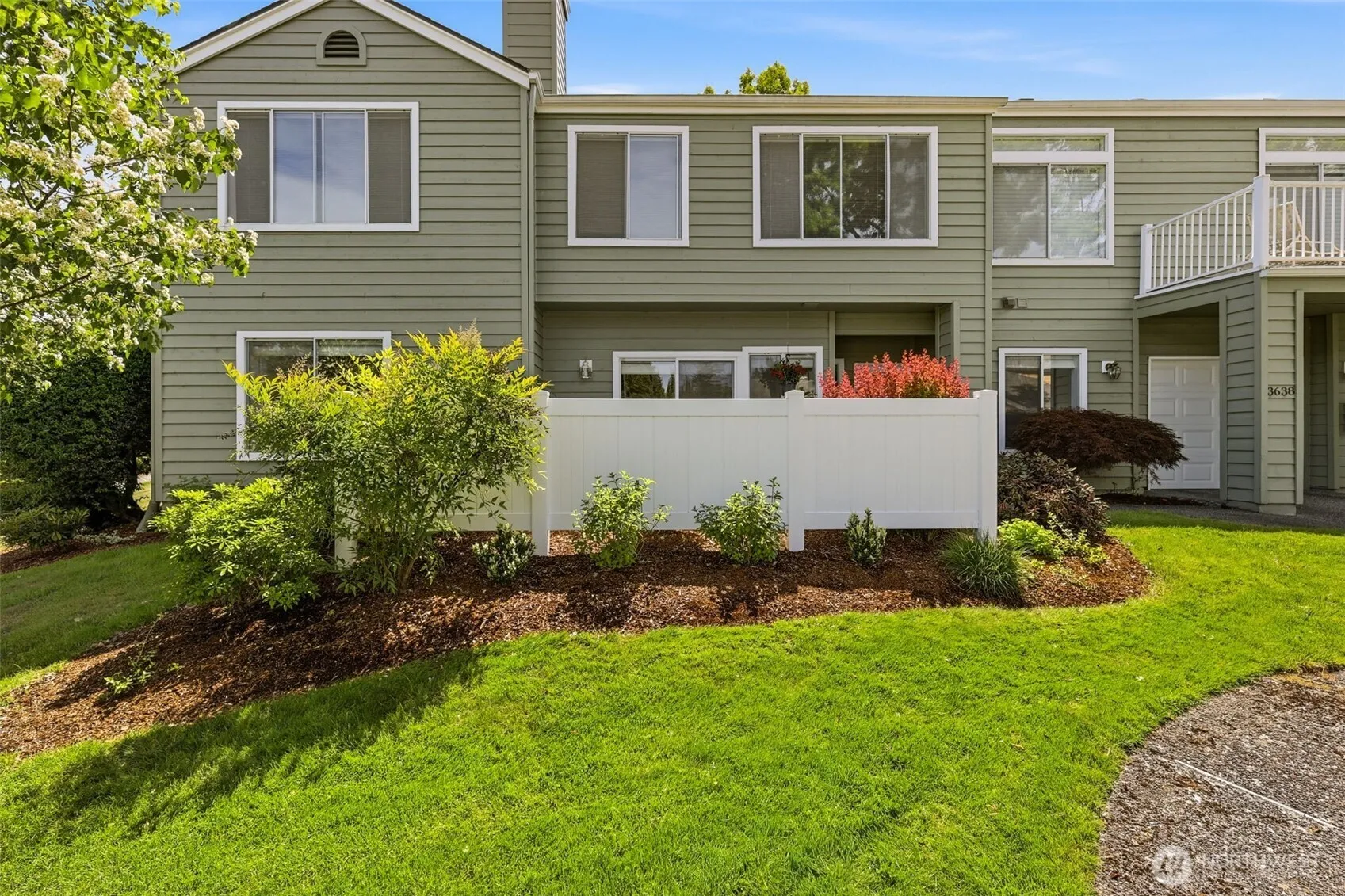 Property photo for 3638 224th Place Se #1312, Issaquah