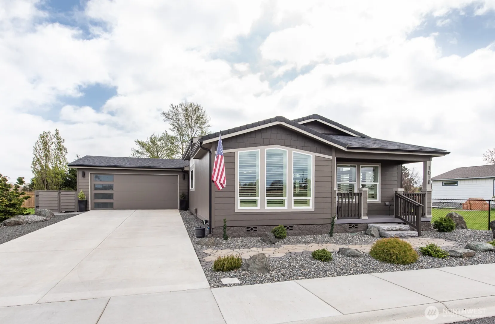Property photo for 1018 N Violet Avenue, Sequim