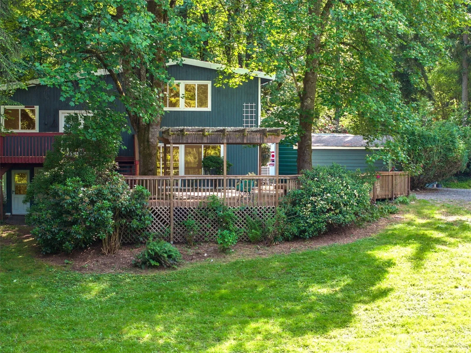 Property photo for 23908 Se 168 Street, Issaquah photo 2
