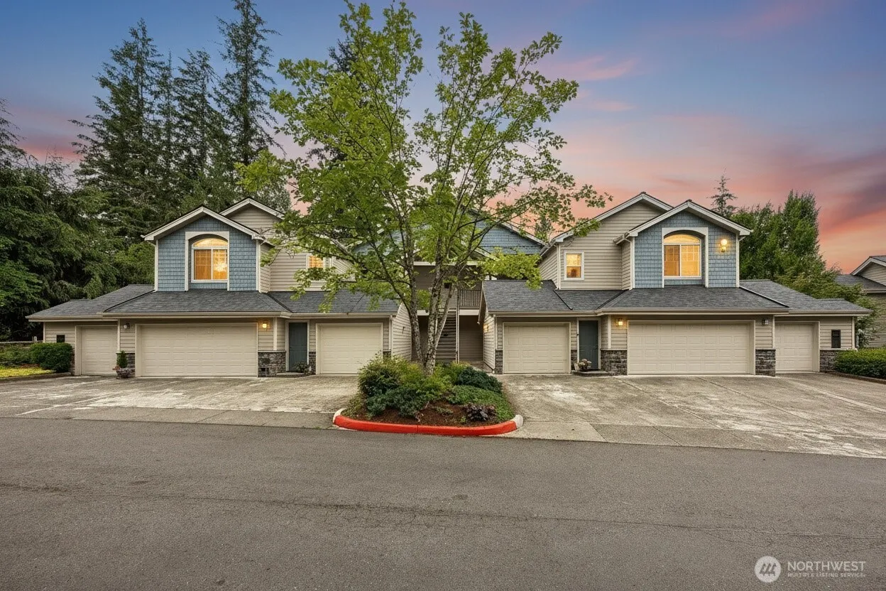 Property photo for 4335 Issaquah Pine Lake Road Se #1402, Sammamish