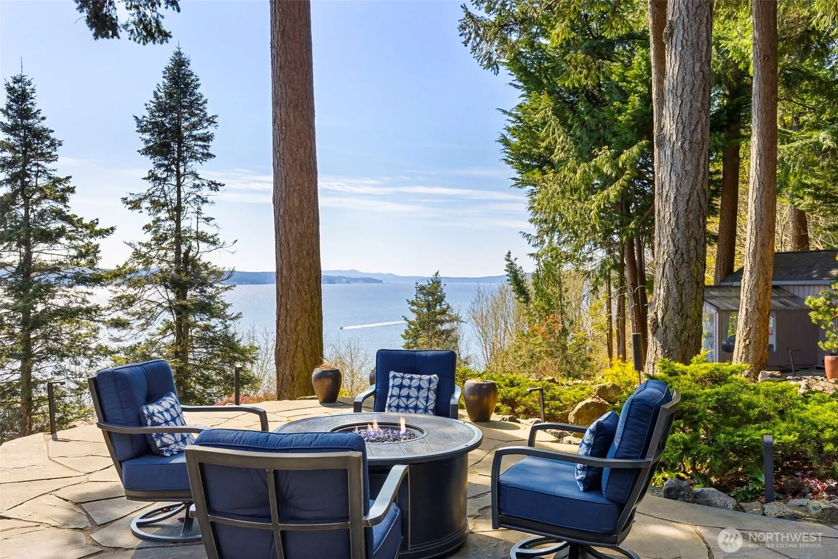 Property photo for 1571 Thorndyke Road, Port Ludlow