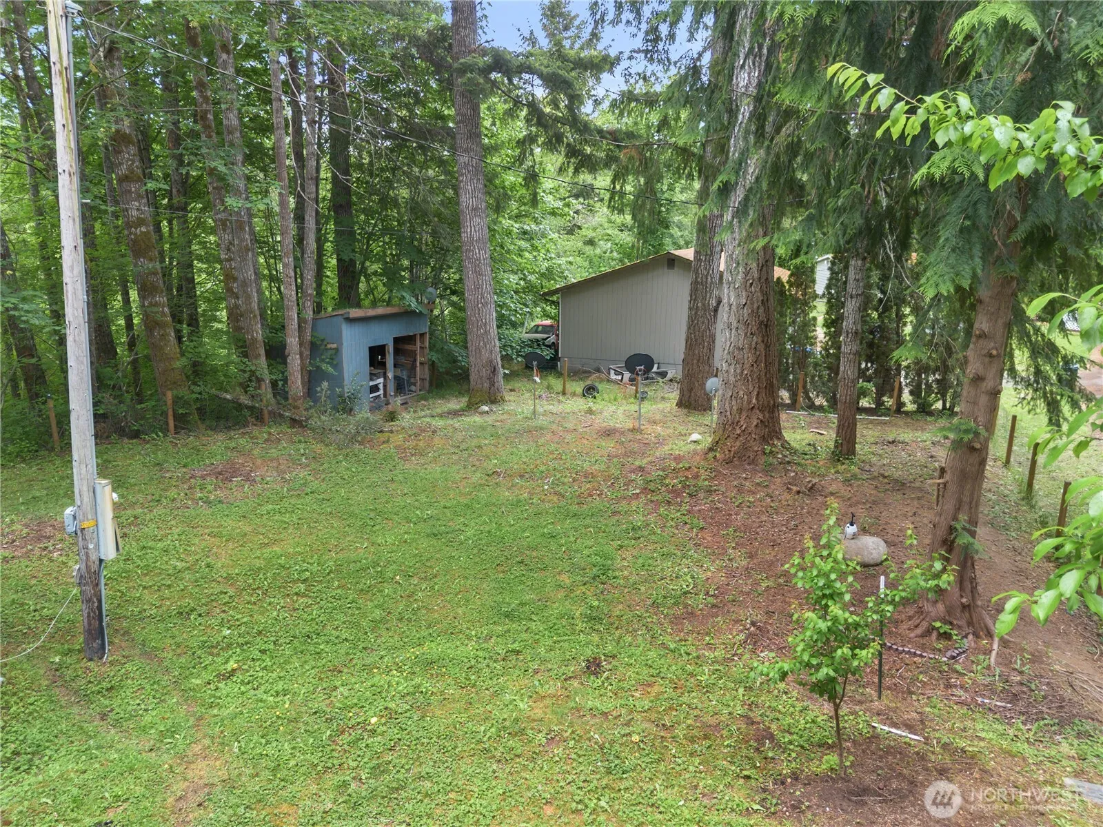 Property photo for 60 Ne Firwood, Tahuya photo 4