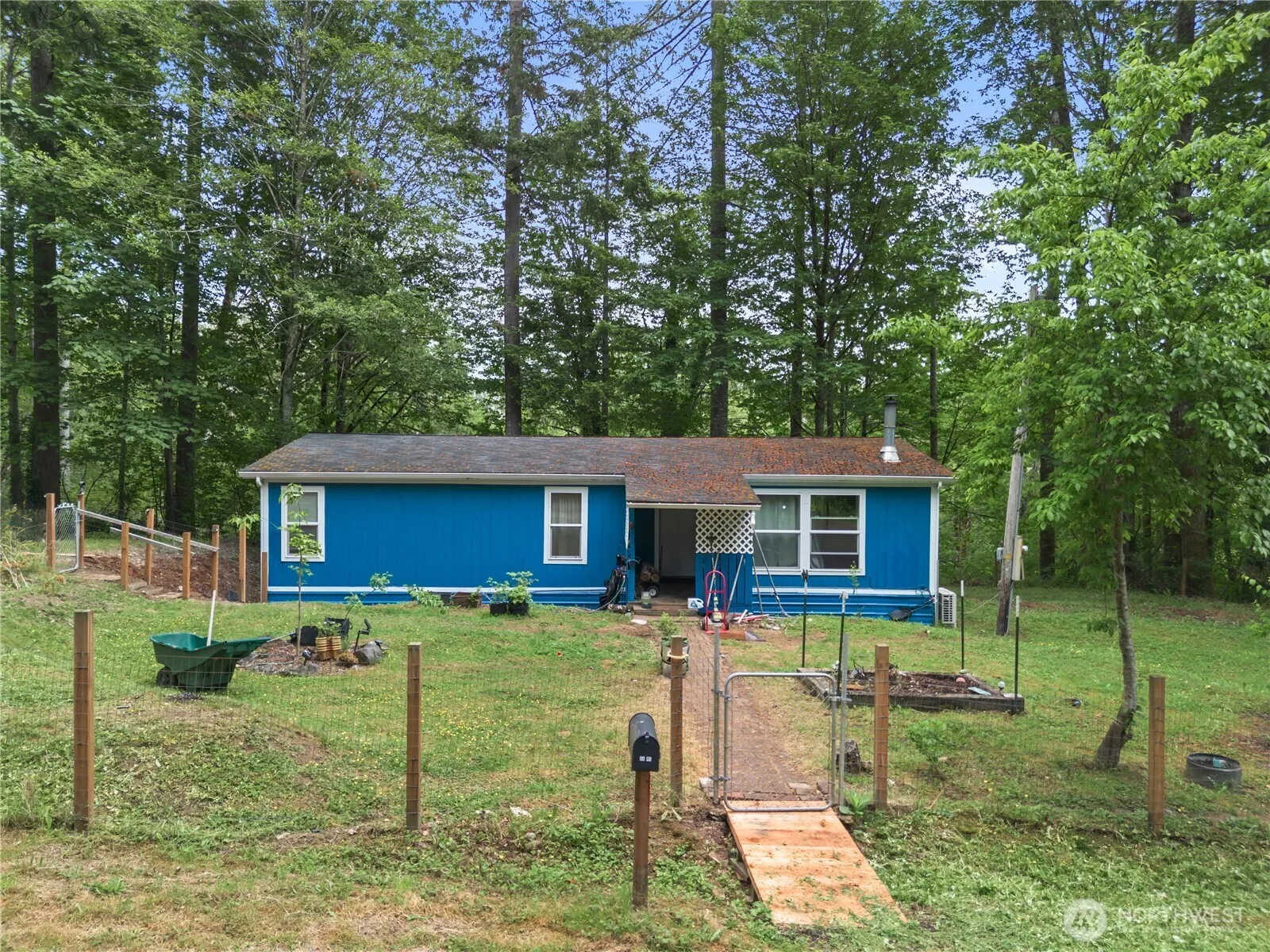Property photo for 60 Ne Firwood, Tahuya photo 2