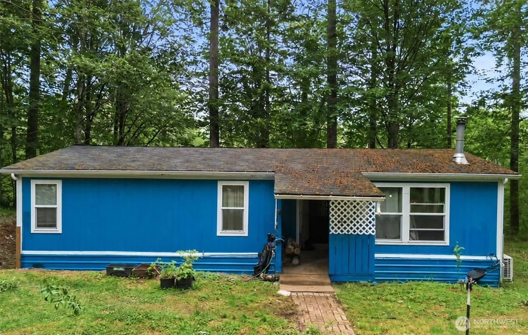 Property photo for 60 Ne Firwood, Tahuya
