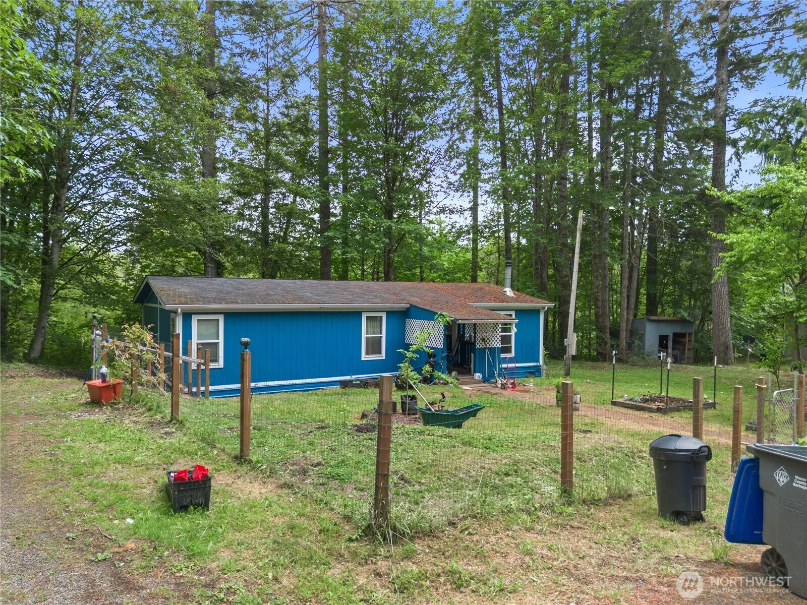 Property photo for 60 Ne Firwood, Tahuya photo 3