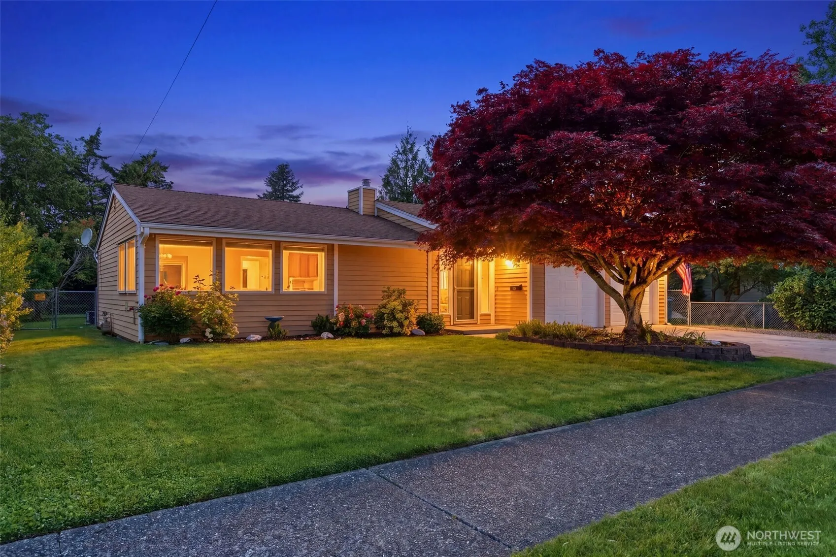 Property photo for 1428 Loraine Street, Enumclaw