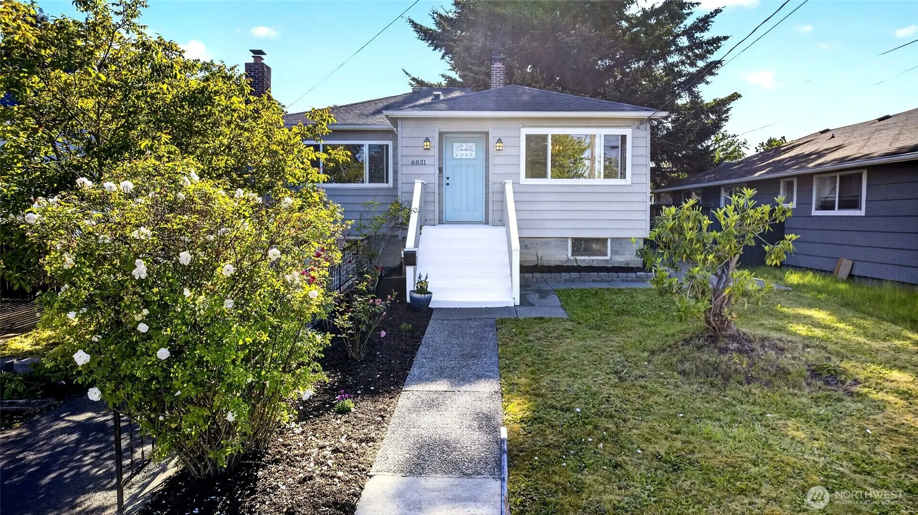Property photo for 6831 S Yakima Avenue, Tacoma
