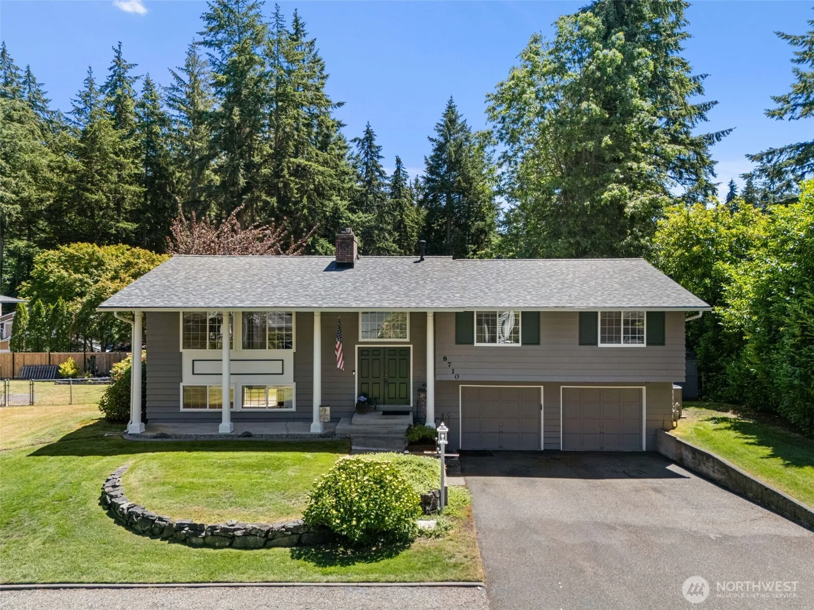 Property photo for 8710 61st Street W, University Place