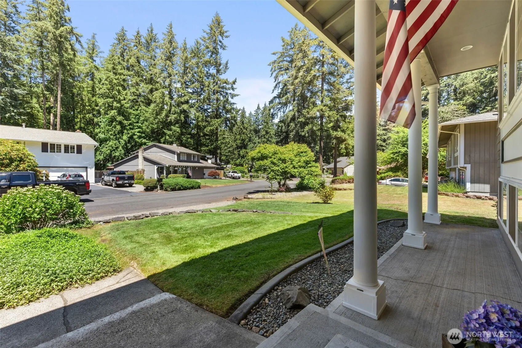Property photo for 8710 61st Street W, University Place photo 4