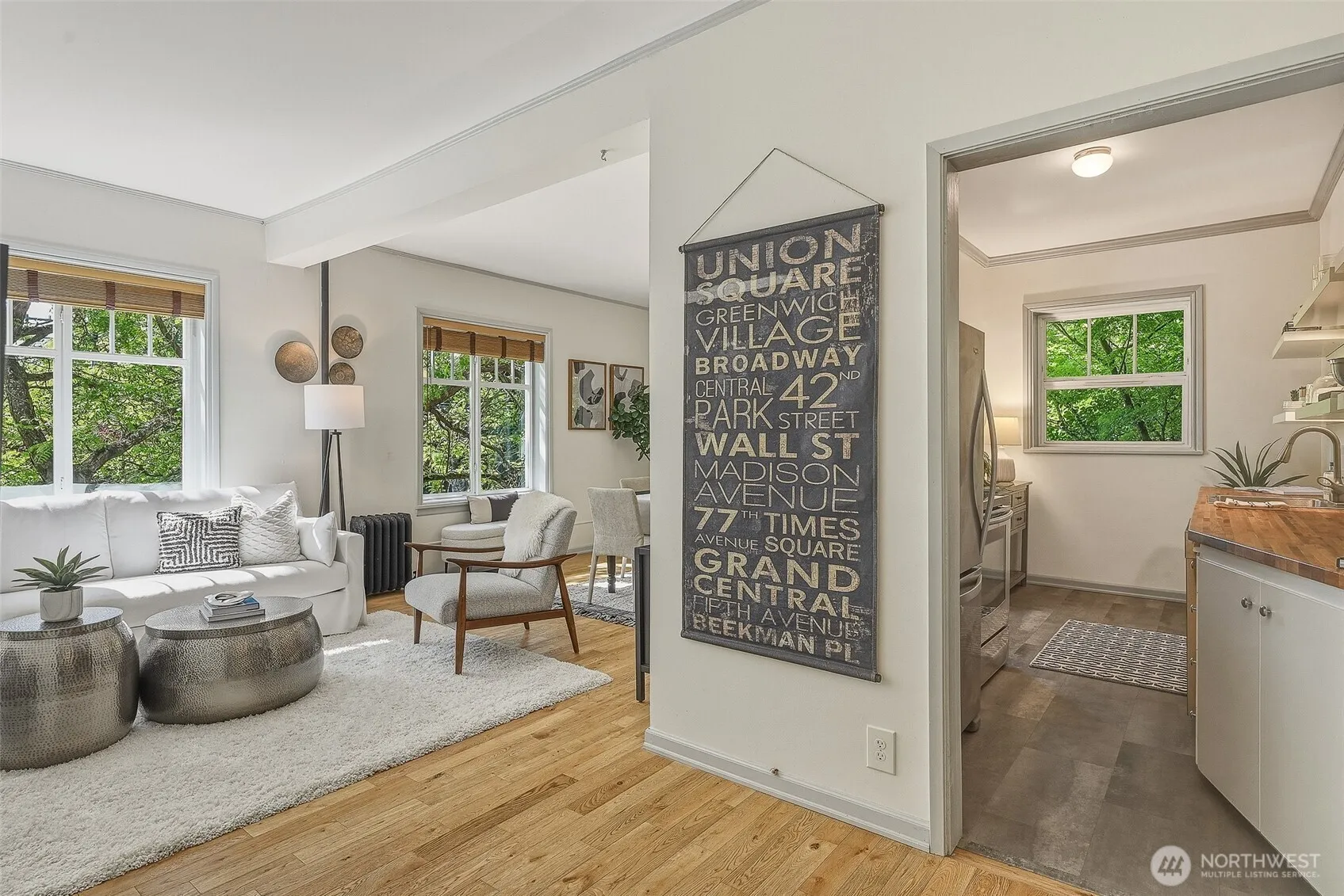 1107 E Denny Way #a2, Seattle