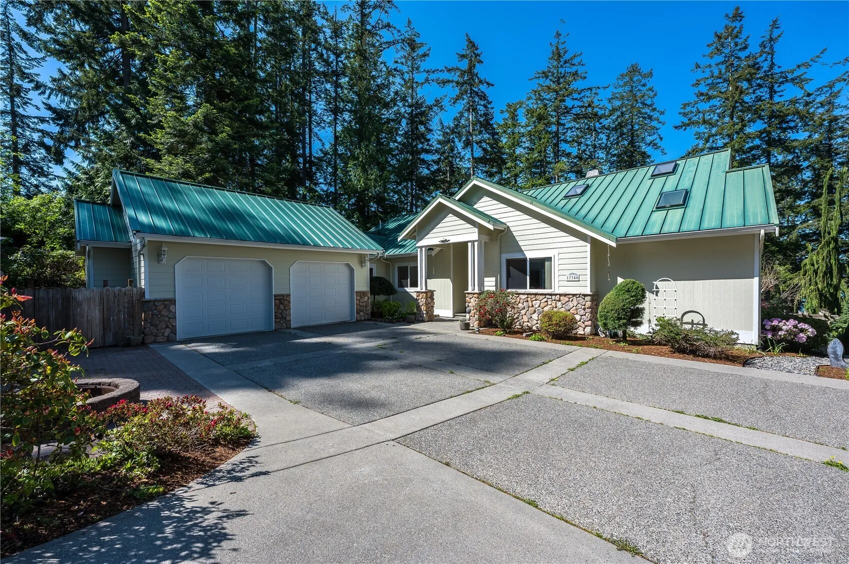 Property photo for 17340 Maple Lane, La Conner