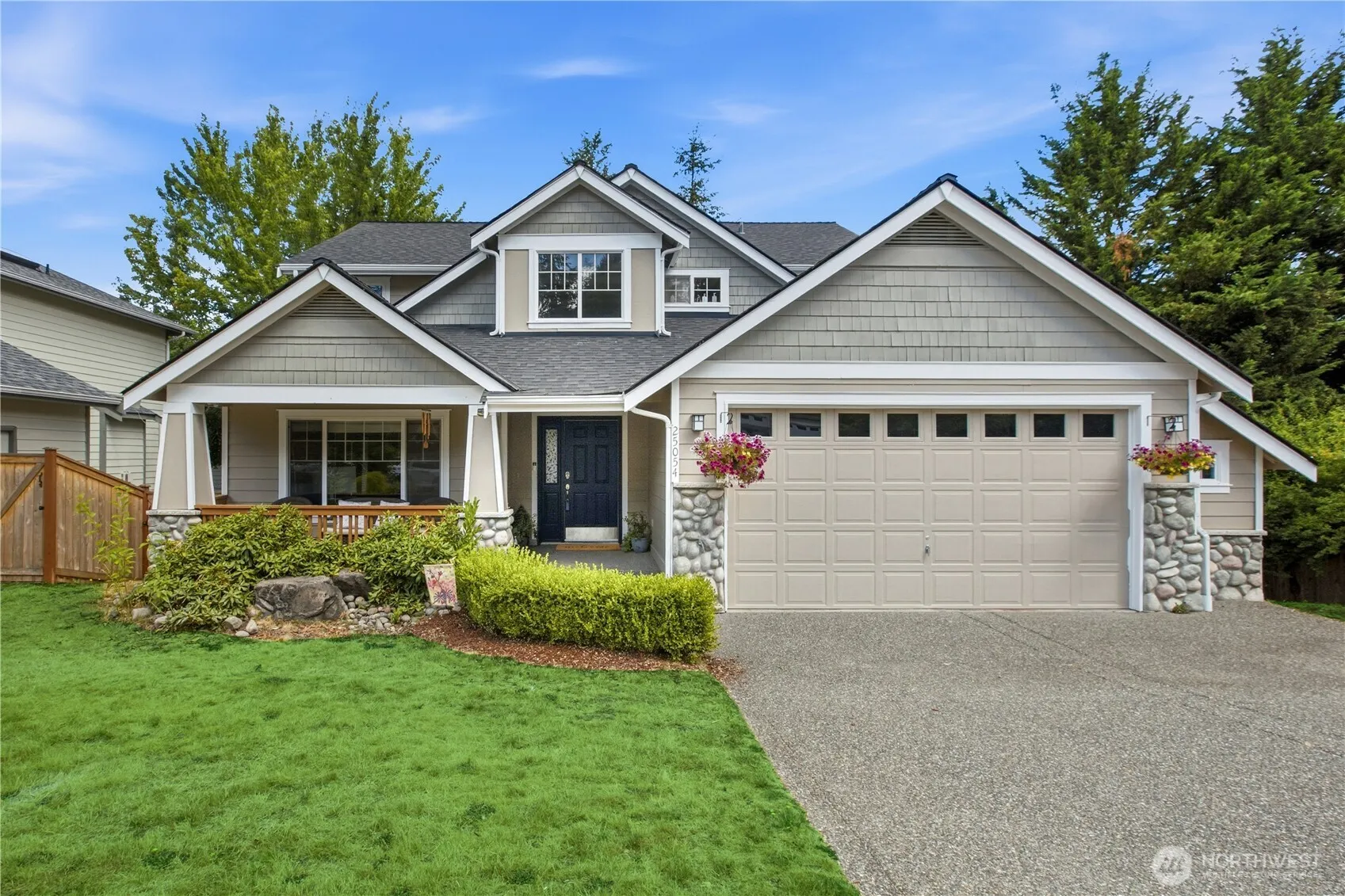 Property photo for 25054 235th Court Se, Maple Valley