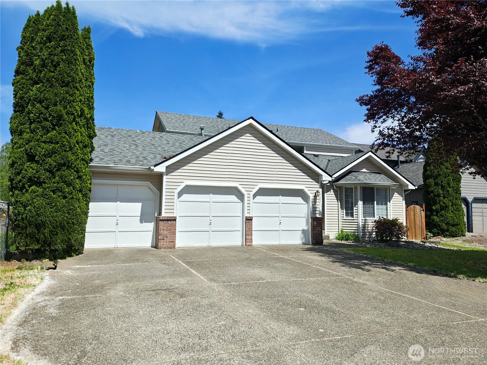 Property photo for 18221 Se 260th Place, Covington