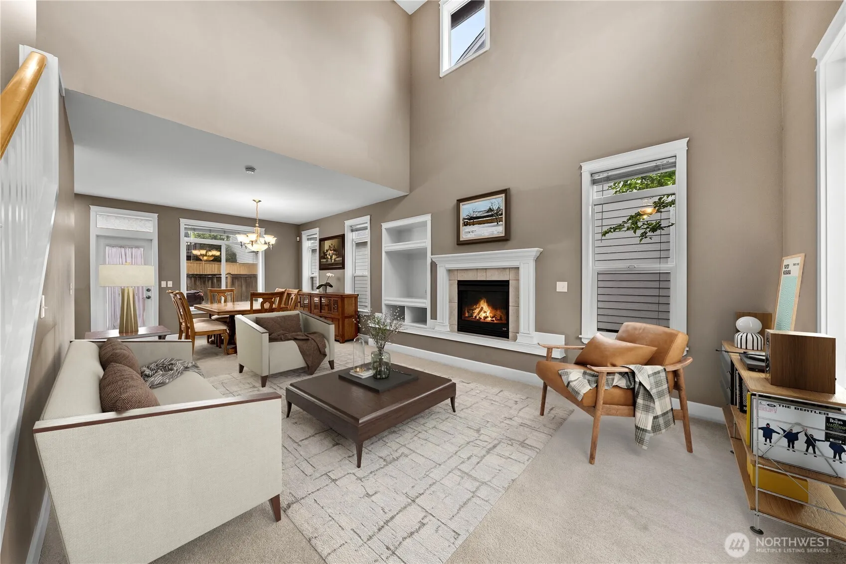 Property photo for 1439 Cottonwood Avenue, Fircrest