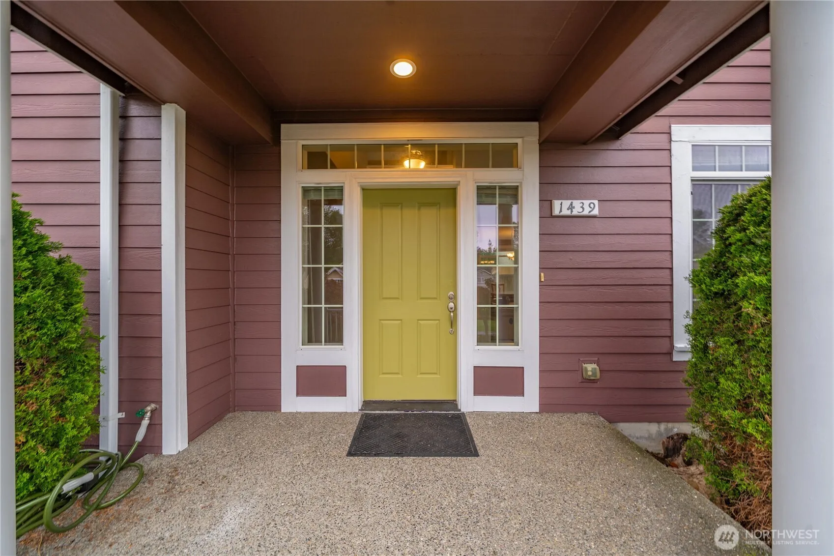 Property photo for 1439 Cottonwood Avenue, Fircrest photo 4