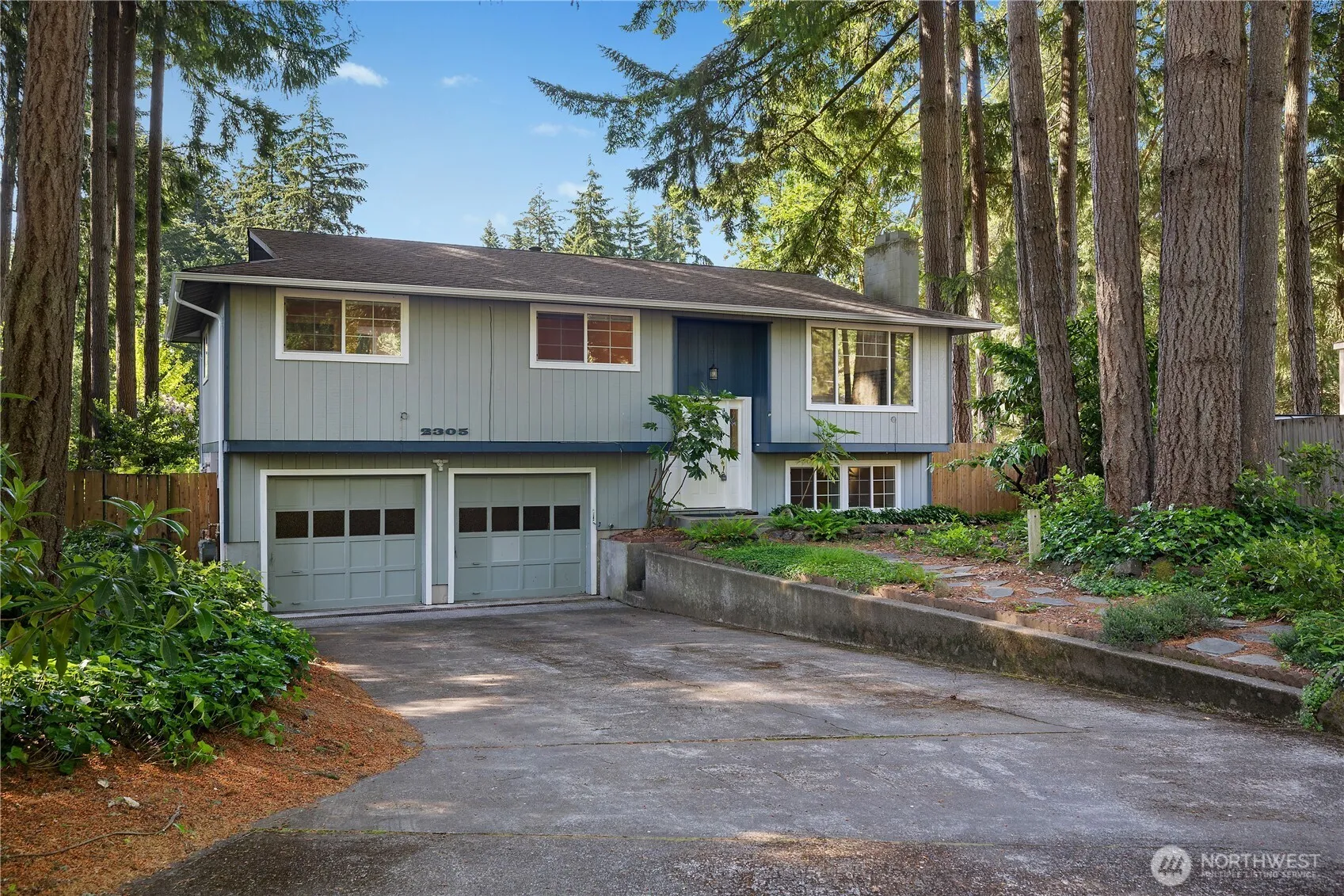 Property photo for 2305 19th Nw, Olympia