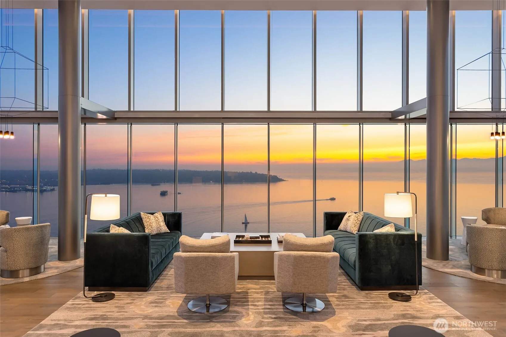 121 Stewart Street #2008, Seattle
