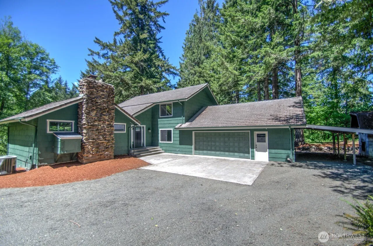 Property photo for 13336 Sunset Heights Lane Se, Tenino