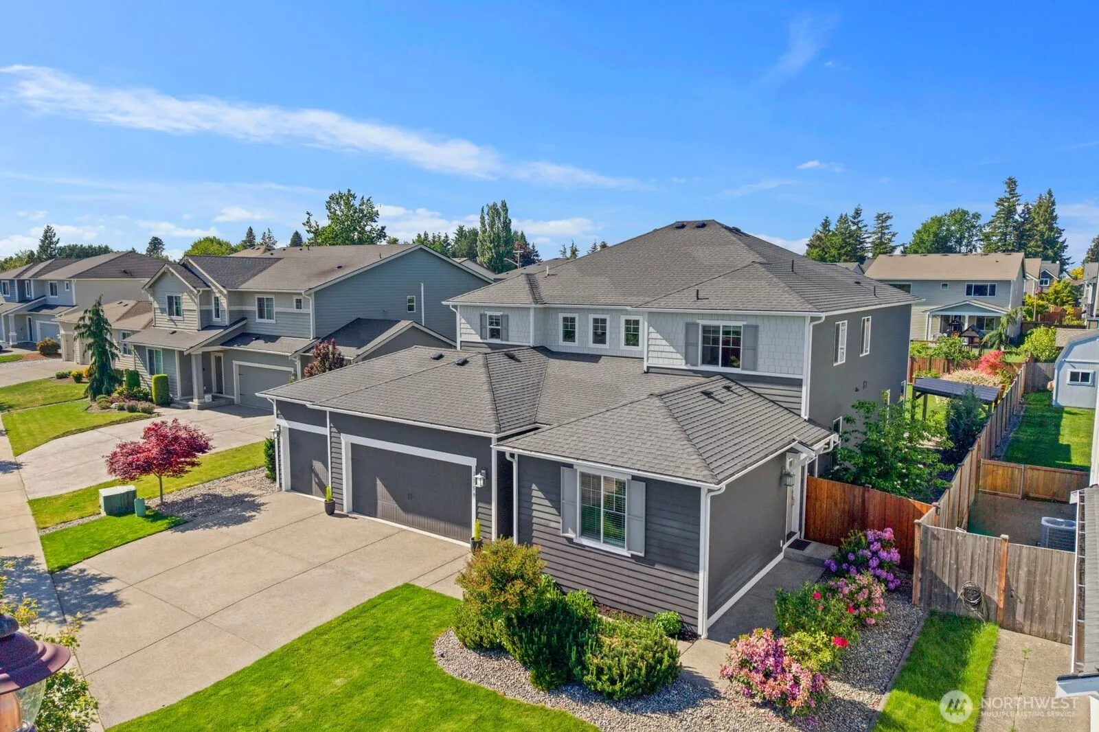 Property photo for 2759 Christianson Avenue, Enumclaw