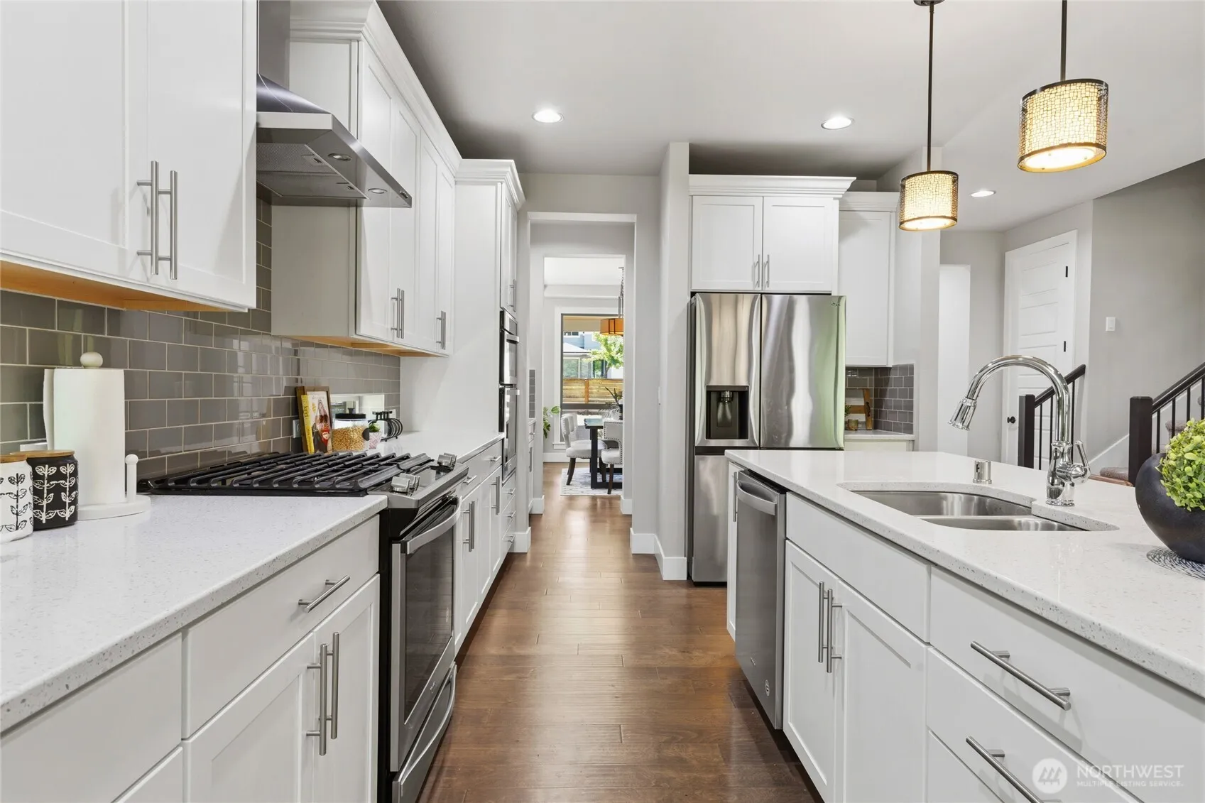Property photo for 12048 Se May Creek Park Drive, Newcastle photo 5