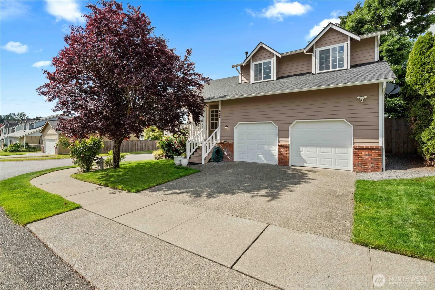 Property photo for 8627 136th Street E, Puyallup