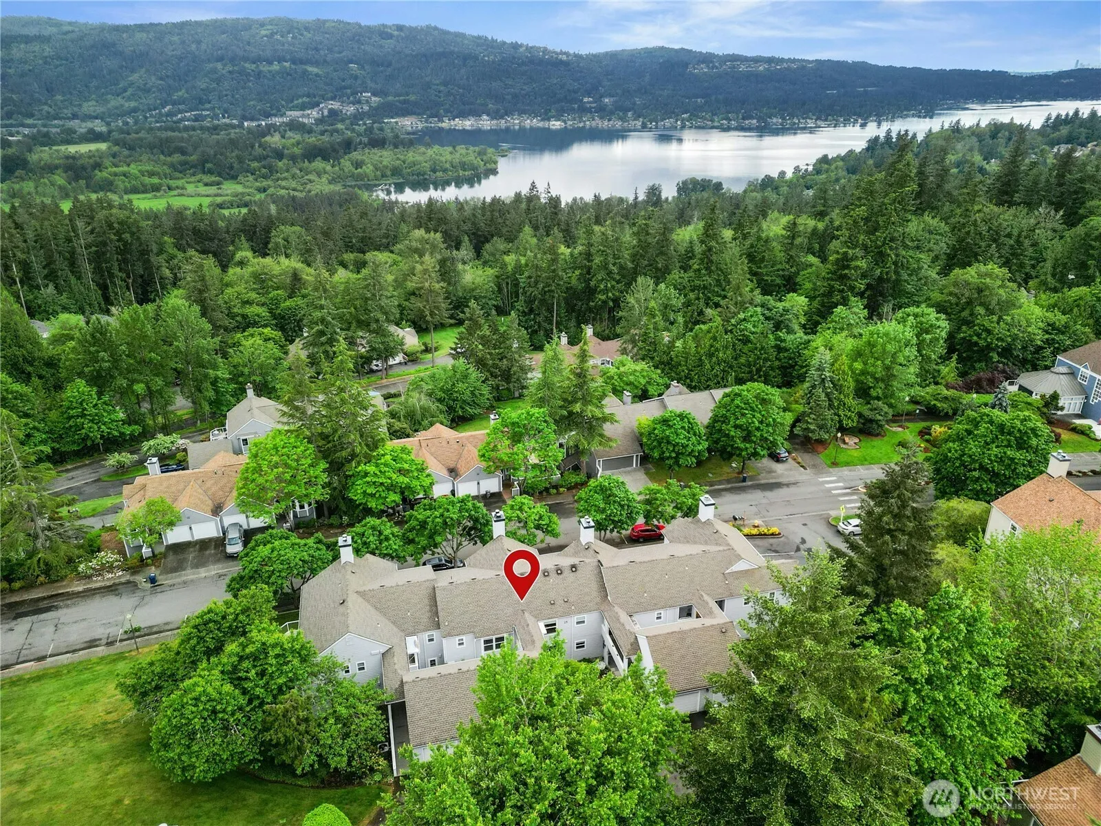 Property photo for 22215 Se 42nd Lane #2079, Issaquah