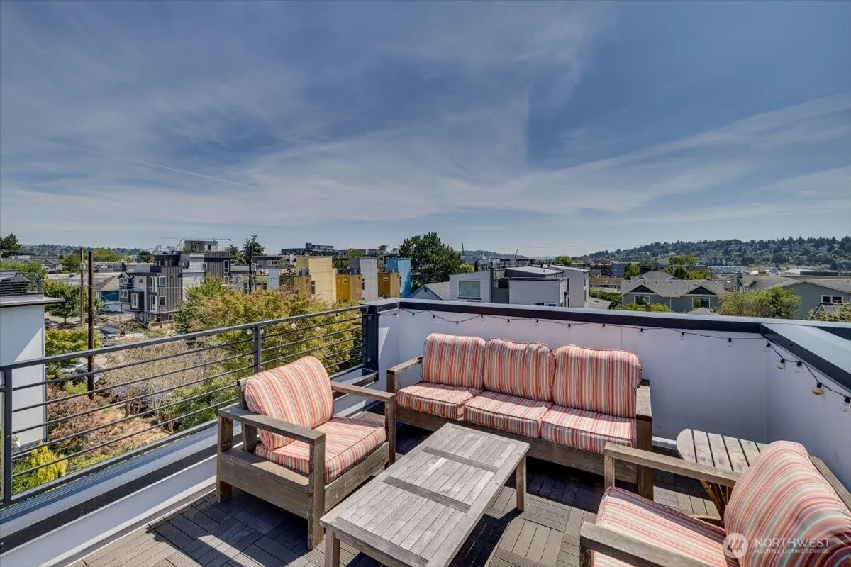 Property photo for 2440 Nw 60th Street #a, Seattle