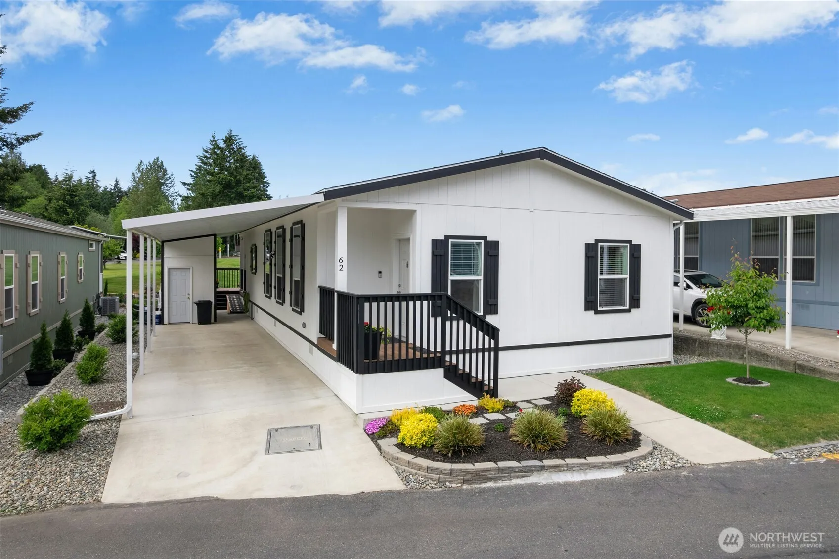 Property photo for 2101 S 324th Street #62, Federal Way photo 5