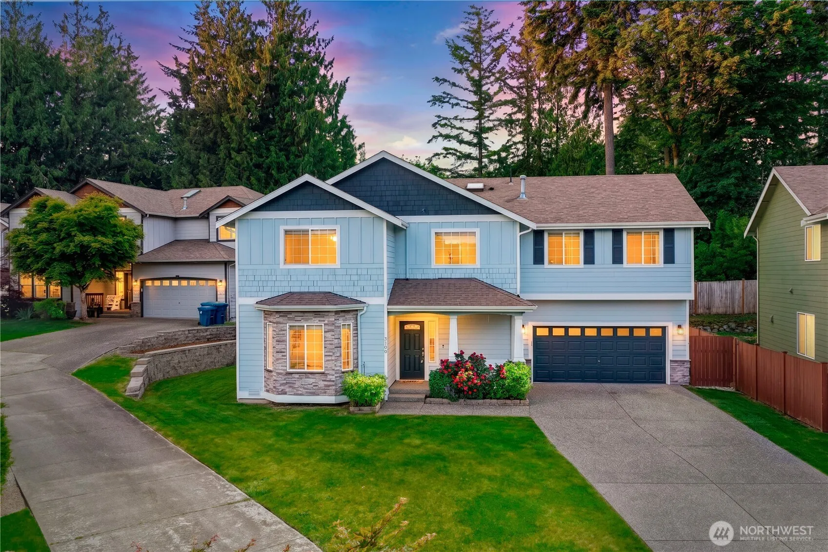 Property photo for 1320 Weaver Way, Snohomish photo 2