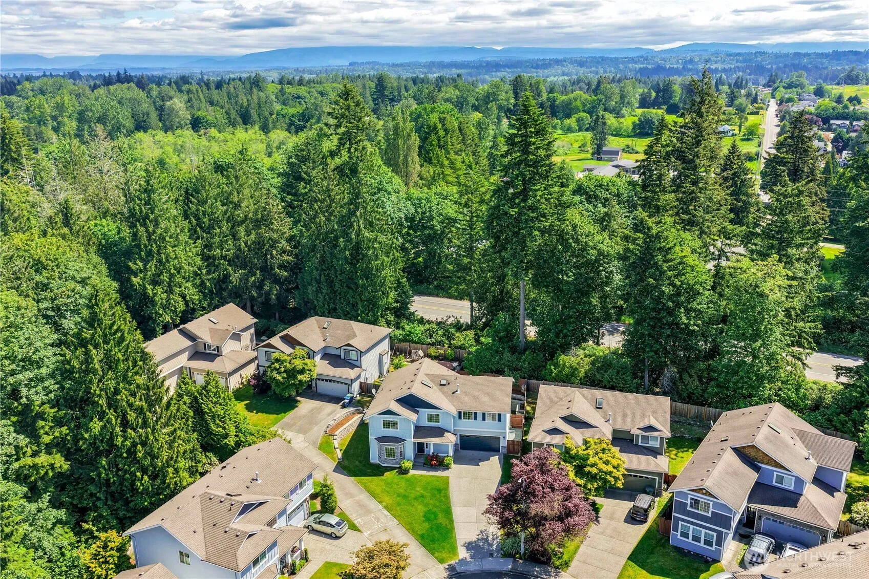 Property photo for 1320 Weaver Way, Snohomish