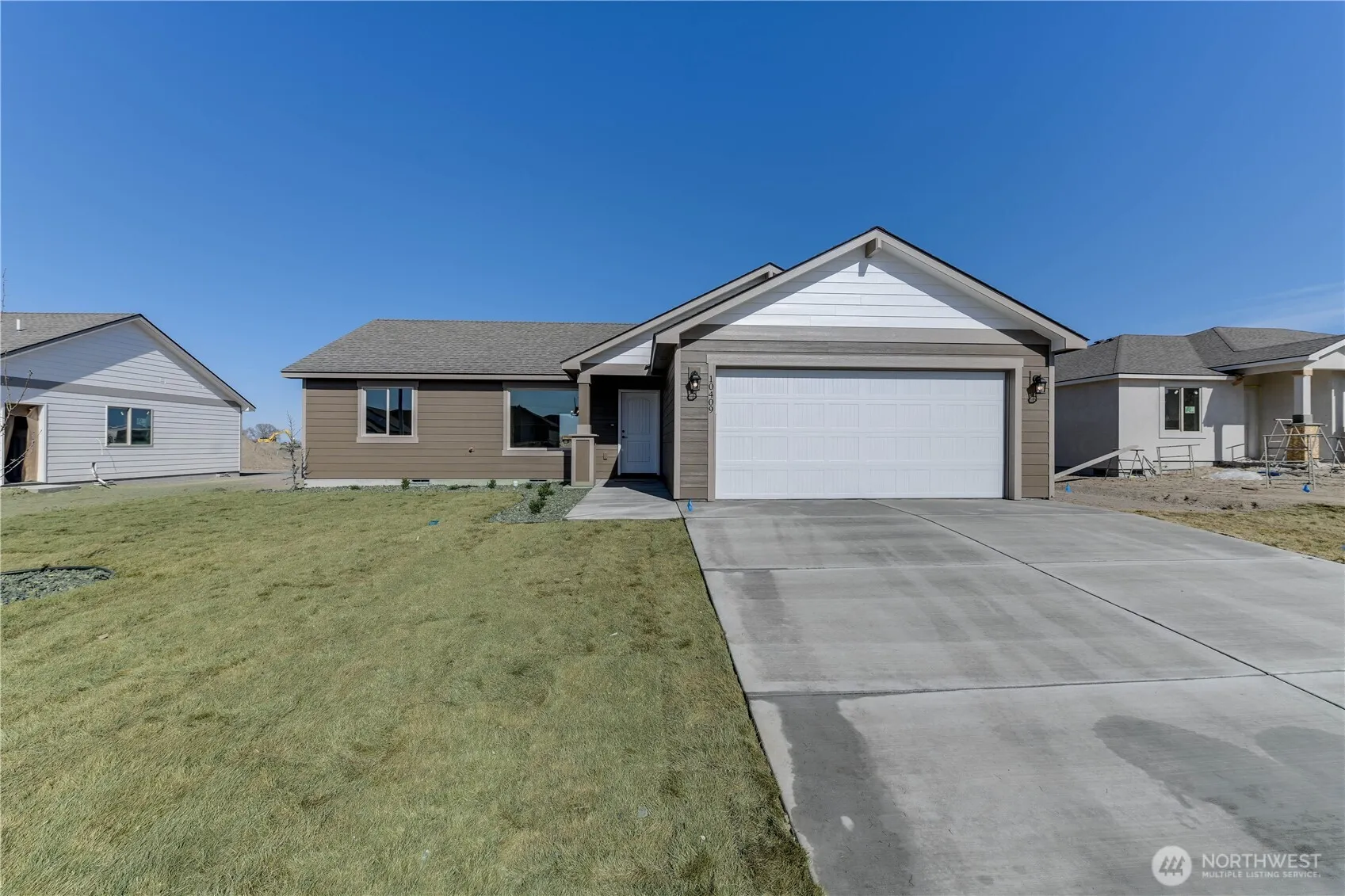 Property photo for 330 N Sandy Loop, Moses Lake