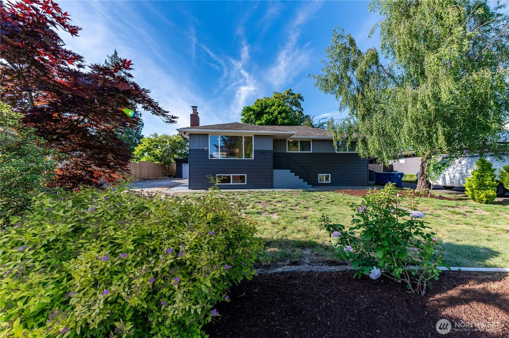 Property photo for 931 Van Jan Street, Snohomish
