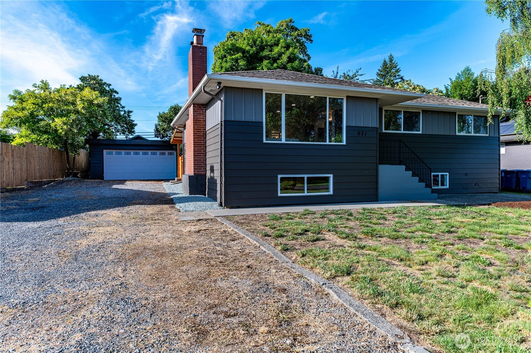 931 Van Jan Street, Snohomish