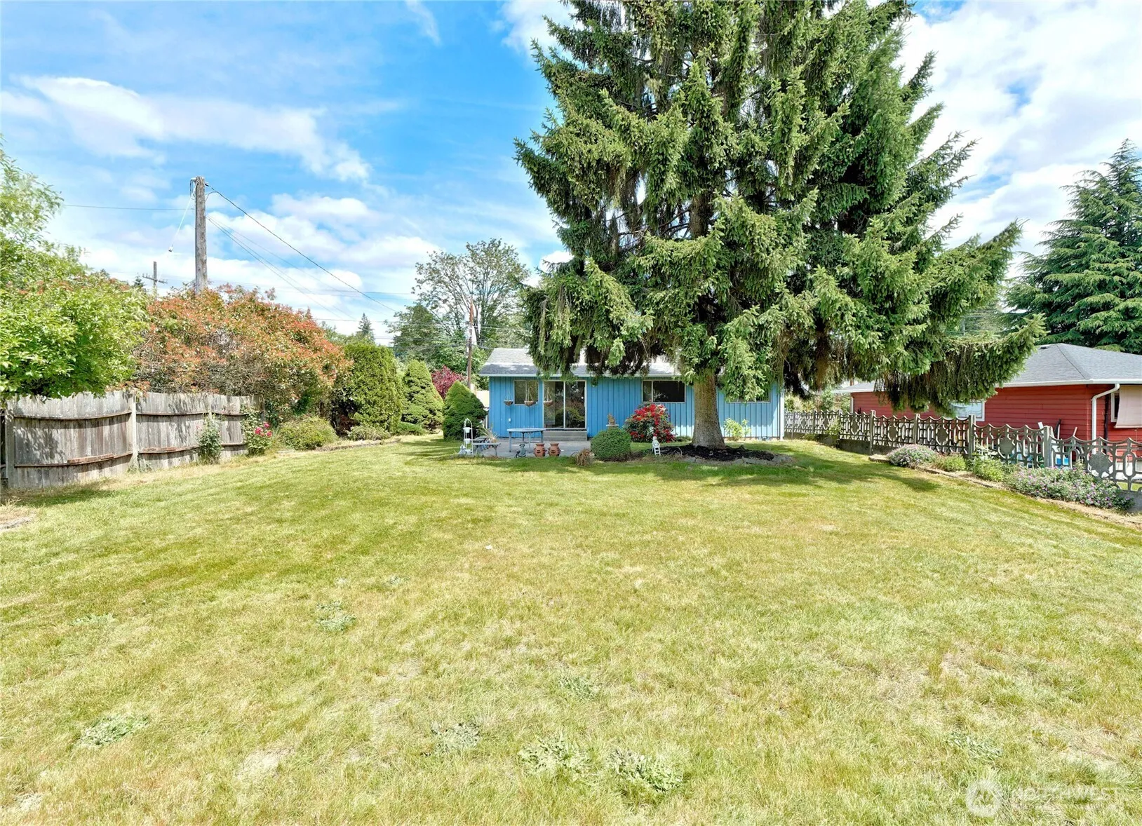Property photo for 12805 64th Avenue S, Seattle photo 4