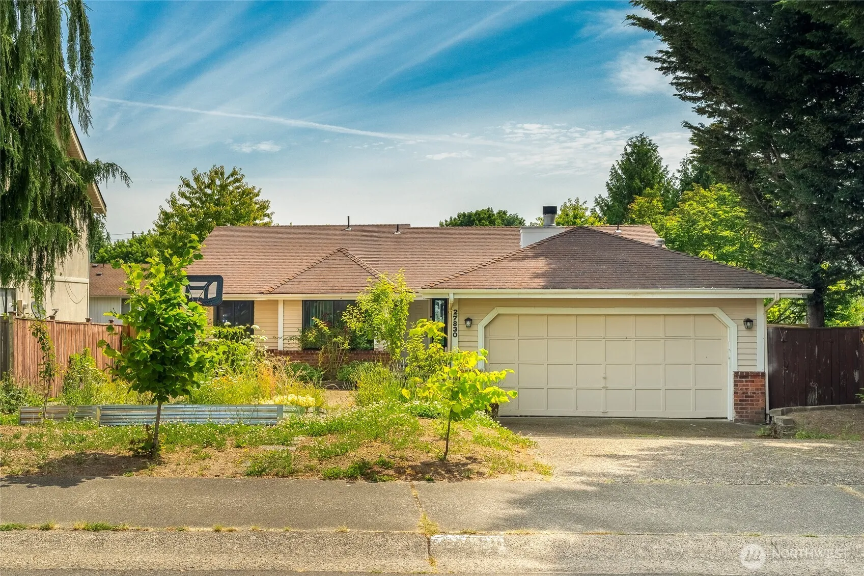 Property photo for 27830 121st Place Se, Kent